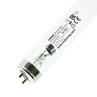 Лампа бактерицидна ультрафіолетова HNS 30w OSRAM G13 PURITEC UV-C T8