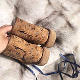 Уги Ugg 36р, фото 2