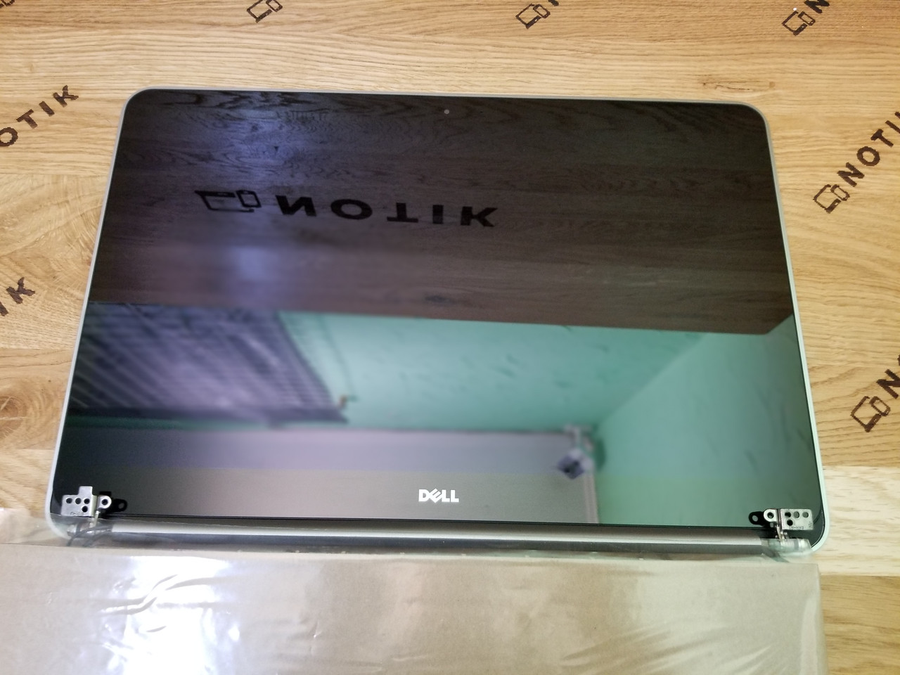 Дисплей + кришка матриці для ноутбука Dell M3800 ОРИГИНАЛ