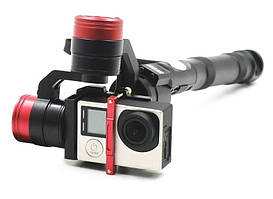 Для екшн камер формату GoPro