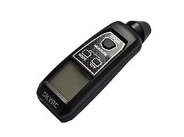 Вимірювальні прилади