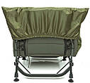 Спальний мішок Trakker Big Snooze Plus Compact, фото 5