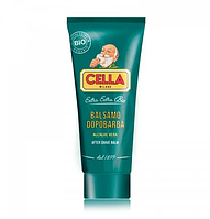 Бальзам после бритья Cella After Shave Balm Aloe Vera 100 мл