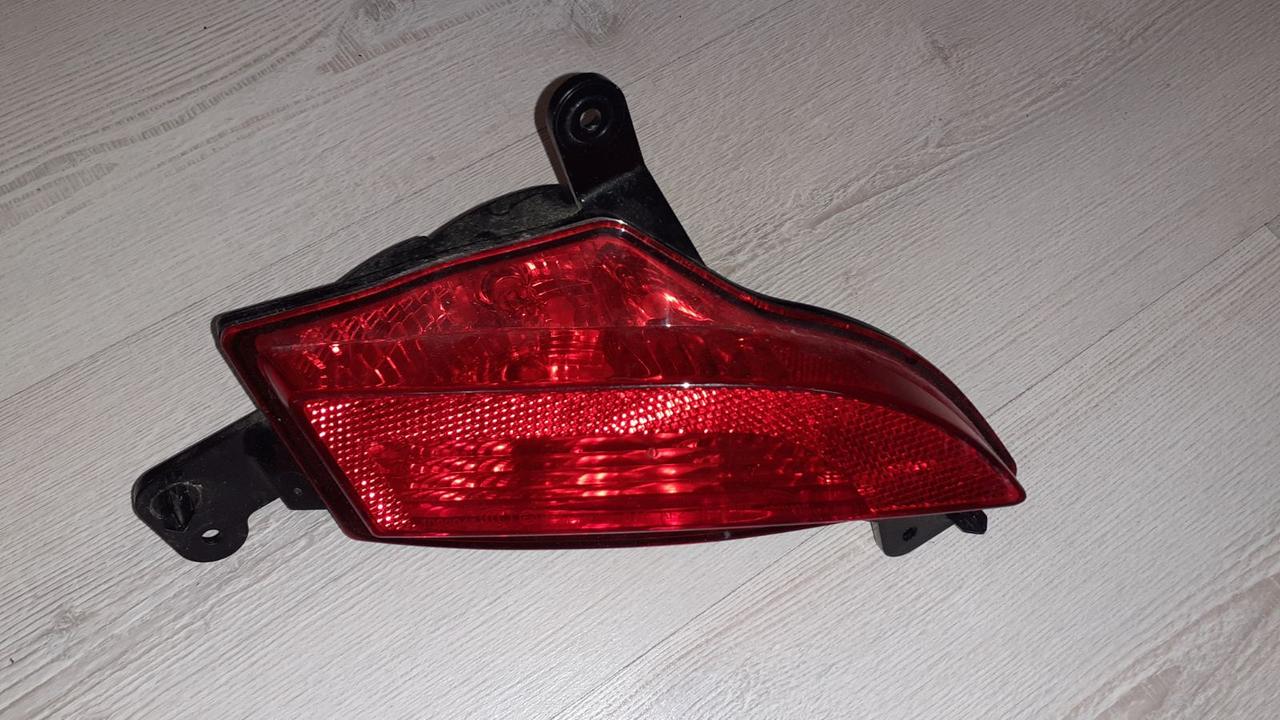 S/4(1) J9C3-15K273-AA J9C3984 фара протитуманна ліва зад Jaguar E pace