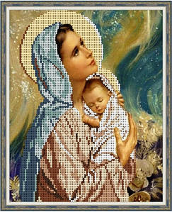 ІКОНИ (формат А4)