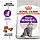 Корм для дорослих котів з чутливою травною системою ROYAL CANIN SENSIBLE 0.4 кг, фото 2