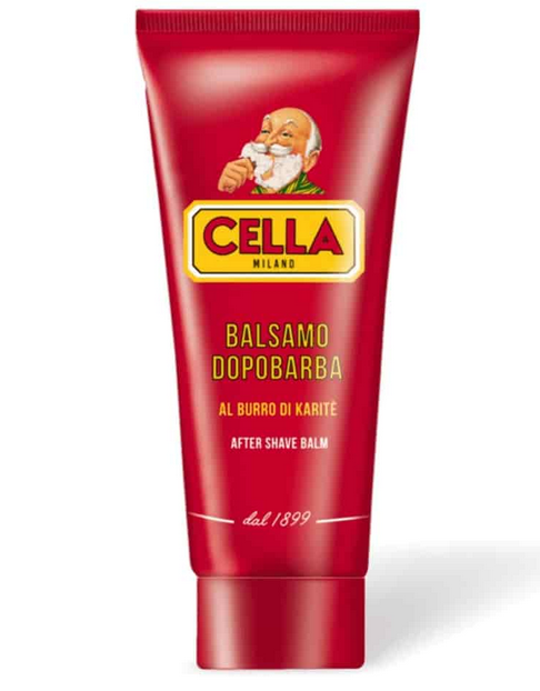 Бальзам після гоління Cella After Shave Balm 100 мл