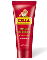 Бальзам после бритья Cella After Shave Balm 100 мл