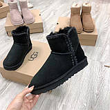 Уги жіночі UGG 35p 36p 39p 40p, фото 5