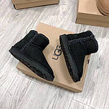 Уги жіночі UGG 35p 36p 39p 40p, фото 4