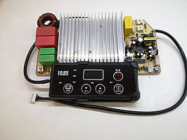 Комплект для ремонту індукційної плити 3кВт