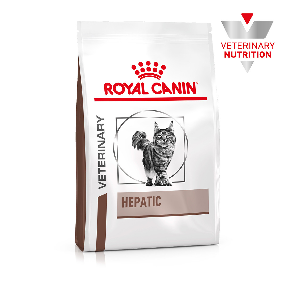 Корм для дорослих котів ROYAL CANIN HEPATIC CAT  2.0  кг