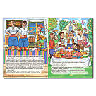 Велика книга українських казок, фото 4