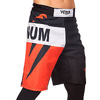 Шорты для боевых искусств MMA VENUM REVENGE CO-5817, L