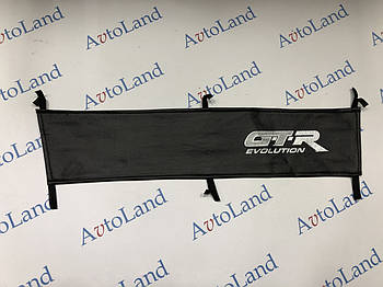 Утеплювач Радіатора ВАЗ 2108 - 21099 зимовий