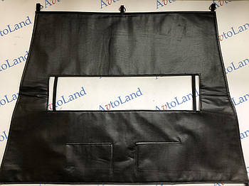 Утеплювач радіатора ГАЗЕЛЬ-Бізнес