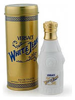 Versace White Jeans туалетная вода 75мл