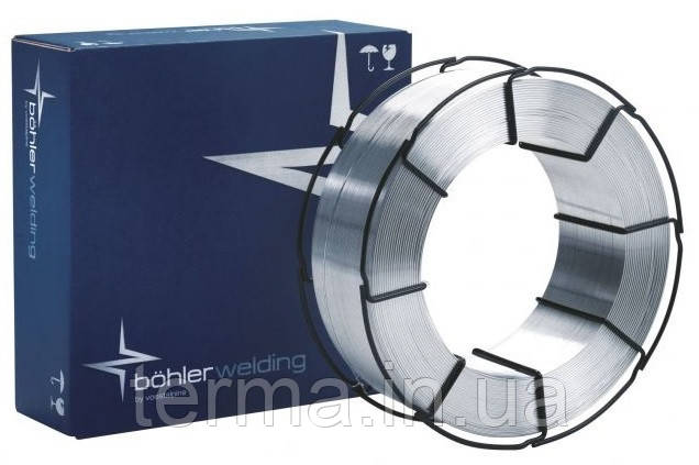 Зварювальний дріт Thermanit X (ER307) 15 кг