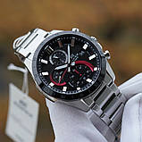 Годинник Casio Edifice EFR-571DB-1A1VUEF Chronograph 100m, фото 3