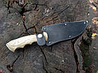 Ніж мисливський "Ведмідь", фото 2