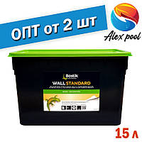 Bostik Wall Standard (70) - клей для шпалер, 15 л