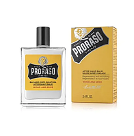 Бальзам после бритья Proraso Wood & Spice After Shave Balm 100 мл