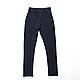 Шкільні сині брюки, для дівчинки, SmileTime Angel (ШКОЛА), фото 4