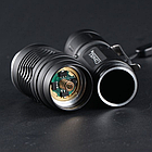 Ліхтар Convoy M2 XPL HI V2-1A (6500-7000K) 2800mA, фото 4