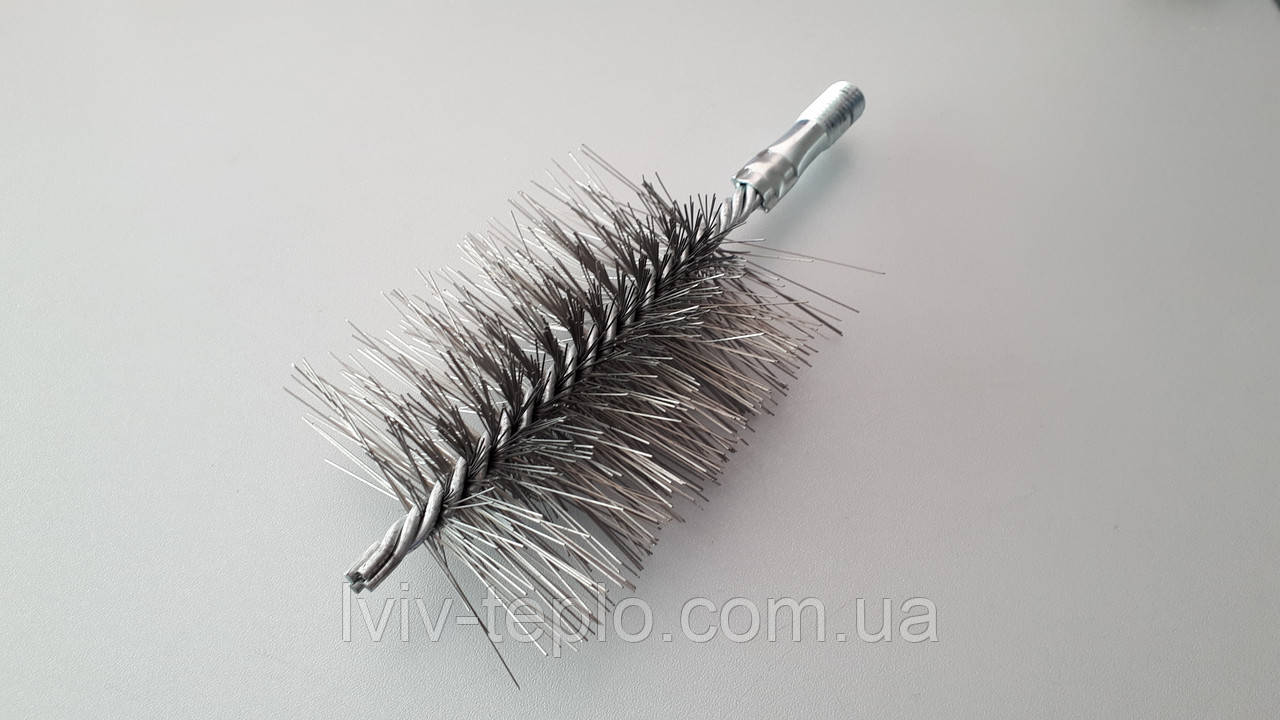 Щітка, йоржик для чищення котла від сажі VIADRUS, фото 1