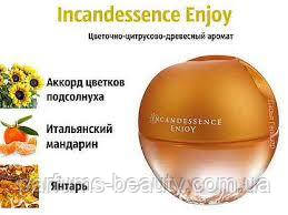 Парфумерна вода жіноча "Incandessence Enjoy для Неї" (50 мл) AVON, фото 1