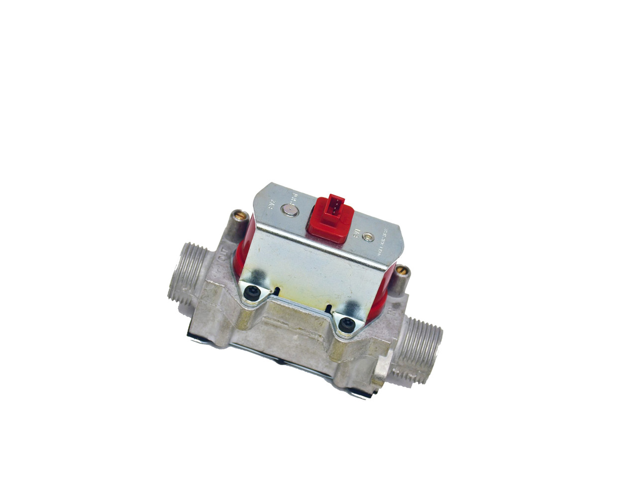Газовий клапан B&P SGV100 на котли Baxi Duo-Tec 710089600