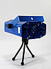 Диско LASER 4 in1 HJ08 для приміщення, фото 5