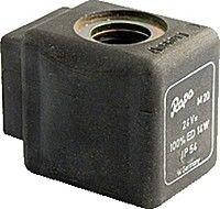 Rapa M20, 24V DC (постійний струм) електромагнітна котушка