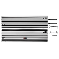 Направляюча для циркулярної пилки [2x1000] Einhell 4502118