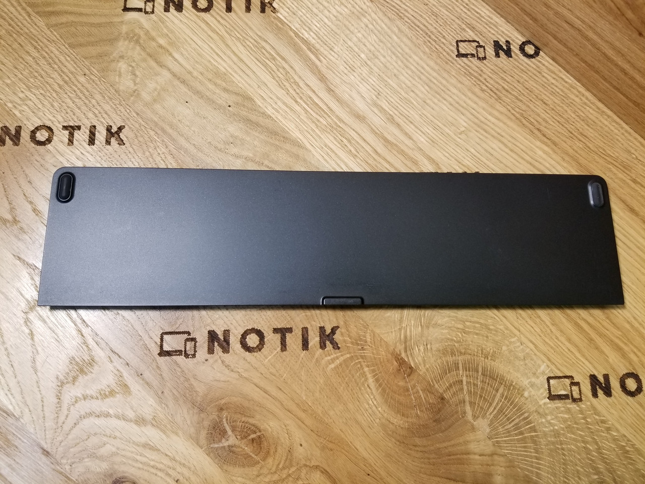 Батарея для ноутбука Dell Latitude 7.4 V 4400 mAh Black для ноутбука Dell E7440 E7450 (3RNFD) ОРИГІНОЛ