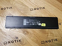 Батарея для ноутбука Dell Latitude 7.4 V 4400 mAh Black для ноутбука Dell E7440 E7450 (3RNFD) ОРИГІНОЛ, фото 4