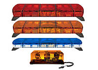 Панелі проблискові Стробоскопи