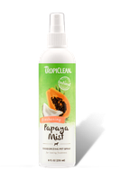 Парфюм для собак и кошек Тропиклин "Папайя" Tropiclean Papaya Mist Deodorizing Pet Spray 236 мл