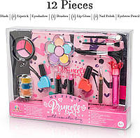 Первый набор косметики My First Princess Make Up Kit