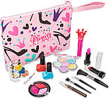 Перший набір косметики My First Princess Make Up Kit, фото 4