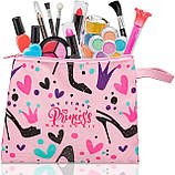 Перший набір косметики My First Princess Make Up Kit, фото 3
