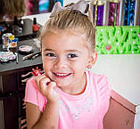 Перший набір косметики My First Princess Make Up Kit, фото 7