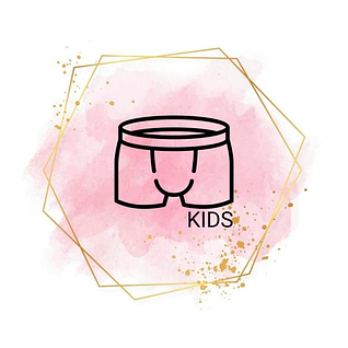 Дитячі труси