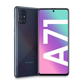 Чохли для Samsung Galaxy A71