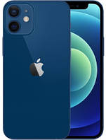 Iphone 12 64 gb blue - купить недорого, Prom.ua: цены, акции