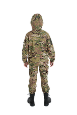 Костюм дитячий ARMY KIDS Лісохід камуфляж Мультикам, фото 6
