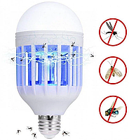 Світлодіодна лампа відлякувач від комарів Zapp Light