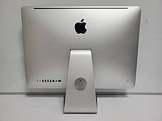 Apple MC508LL/A/ / 21.5" (1920х1080) LED IPS / Intel Core i3-540 (2 (4) ядра по 3.06 GHz) / 8gb DDR3 / 500 GB, фото 2