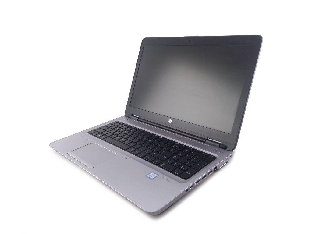 HP ProBook 650 G2 15.6" Intel Core i5 6200U / 2 слоти DDR4 / Slim DVD-RW / WEB-Camera / DisplayPort /