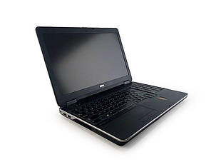 Dell Latitude E6540 / 15.6" (1920x1080) / Intel Core i7-4800MQ / 8 GB RAM (2 слота DDR3) / 240 GB SSD / ATI, фото 2